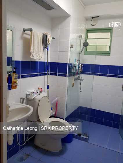 Blk 637C Punggol Drive (Punggol), HDB 5 Rooms #177010552